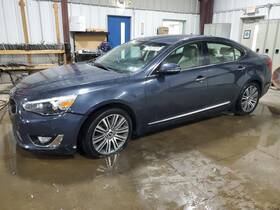 5039432 Kia Used Center High Mount Stop Light Fits 2014 Cadenza Grade A