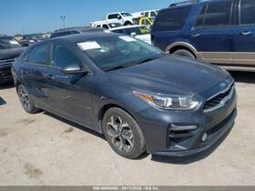 5548051 Kia Used Center High Mount Stop Light Fits 2021 Forte Grade A