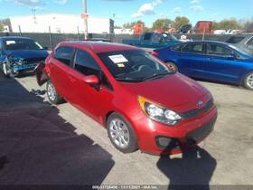 5555980 Kia Used Center High Mount Stop Light Fits 2014 Rio Grade A 5555980 Kia Used Center High Mount Stop Light Fits 2014 Rio Grade A