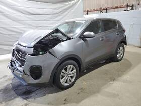 5748001 Kia Used Center High Mount Stop Light Fits 2017 Sportage Grade A