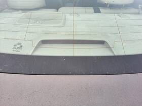 5917815 Kia Used Center High Mount Stop Light Fits 2013 Optima Grade A