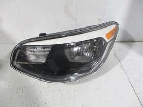 60243l Kia 15-16 Soul Driver Lh Halogen Head Light Lamp Oem Lkq