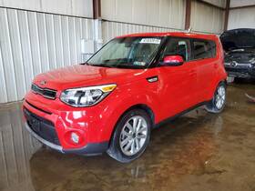 6400543 Kia Used Center High Mount Stop Light Fits 2018 Soul Grade A