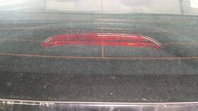 7467706 Kia Used Center High Mount Stop Light Fits 2023 Forte Grade A