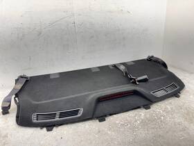 85610-d4020wk Kia 2017 Optima Hybrid Cargo Compartment Cover Rear Shelf Third Brake Light Oem