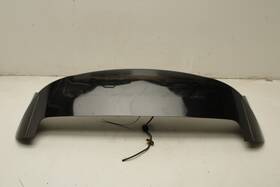 87210-p1000 Kia 2023-2025 Sportage Hybrid Ex Rear Spoiler W 3rd Brake Light Lamp