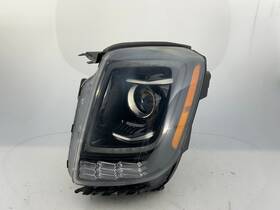 92101-s9 Kia Oem 2020 - 2022 Telluride Halogen With Led Headlight Left/driver