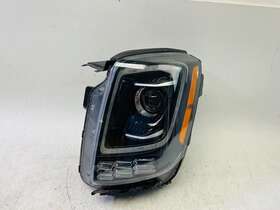 92101-s9000 Kia 2020 2021 2022 Telluride Driver Left Lh Side Led Headlight Oem 92101 S9000