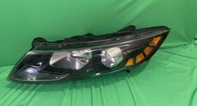 921014c500 Kia 2011-2015 Optima Left Driver Side Headlight Halogen Oem