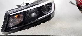 92101a7700 Kia Driver Headlight Korea Built Vin K 1st Digit Hatchback Fits 17-18 Forte