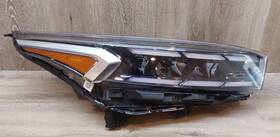 92102-m7700 Kia 2022-23 Forte Sedan Rh Headlight Assy Ome Part#92102-m7700