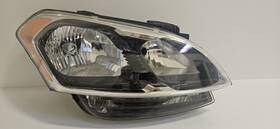 921022k540 Kia 2012-2013 Soul Rh Halogen Reflector Headlight Oem #921022k540