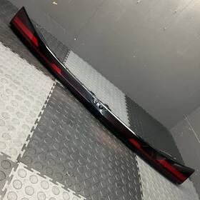92403l2 Kia 2025 K5 Rear Bumper 3rd Center Brake Stop Light Lens W Camera Oem