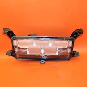 92405-cv300 Kia Ev6 Gt Rear Reverse Light Lower Center 2022 2023 2024 Led Oem