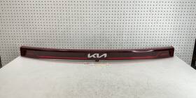 92409-r0320 Kia 2022 2024 Carnival Rear Center Tail Light Bar Oem 92409 R0320
