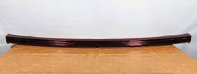 92409-r05 Kia 2025 Carnival Center Tail Light Trim Moulding Oem Used#a