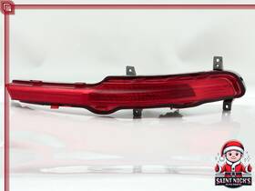 924603w210 Kia Oem 2010-2013 Sportage Right Passengers Side Bumper Mounted Taillight