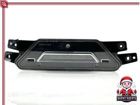 924a3-p1100 Kia Oem 2023-2024 Sportage Third 3rd Center Trunk Lid Middle Rear Fog Lamp