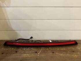 92501-d3000 Kia Mint 2019 2020 2021 Forte Rear 3rd Third Brake Tail Light With Camera Led Oem