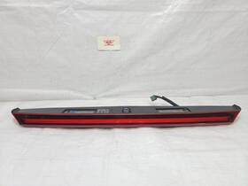 92501-d3100 Kia 2019 2020 2021 Forte Rear Center 3rd Brake Stop Light Lamp With Reverse Camera