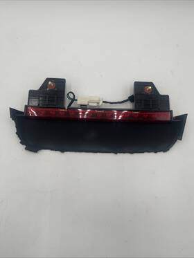 92700-3r000 Kia 2014 - 2016 Cadenza Third Brake Stop Light Back Oem