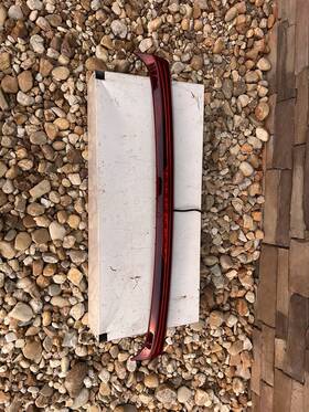 92700-k0 Kia 20 2020 21 2021 Soul Stop Lamp Third Brake Light Oem