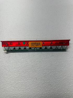 92700d4150 Kia 2016 2020 Optima Rear High Mount 3rd Brake Stop Light Lamp Oem 242058