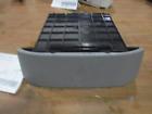 Kia Sedona Front Console Floor