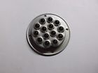 King Bee Vintage Nos Reflector Red Glass Marbles Fotoray