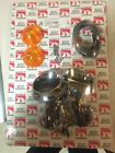 Kit-elc-1 Scott Drakes Drake Mustang Parking Lamp Deluxe Kit