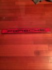 Kl0222a 21343 R3 Bosch Germany Rear Reflector