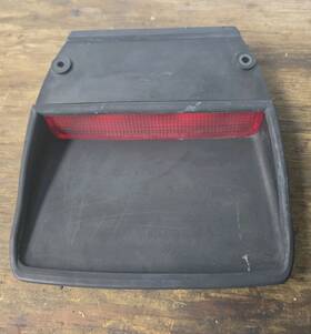 286-22183 Koito Oem Acura Integra 3rd Brake Light High Mount 1990-1993
