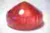 L-692 Lucas L692 Red Lens Used