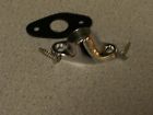 L-988 Appleton Lorraine L988 Nos Spotlight Bracket Hudson Gm Merc Mopar Nash Stude