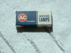 L1816 Ac Auto Bulbs Miniature Lamps Box Of