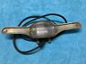 L3-55 Guide Vintage Oldsmobile License Plate Lamp Olds Light