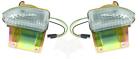 L3660g L3660h - Dynacorn Mustang Parking Light Assembly Pair Free Shipping
