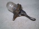 L4-57 Licence 1957 Light Buick Used Gm Riviera Plate Lamp Guide