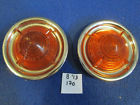 L539 Original Nos Lucas Lens And