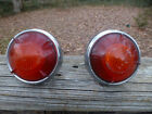 L551 Lucas Stop Tail Light Daimler Lotus Elite Morris Oxford Austin
