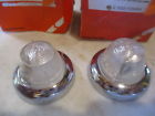 52449 L658 Lucas Nos Lenses And Rims Triumph Lotus Elite Aston Martin