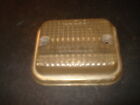 L798-54578203 Lucas Light Lens Austin Healey Sprite Mgb Mgc Midget