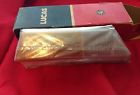 L827 Lucas Nos Lh Amber And Clear Front Park Lens European