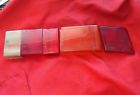 L832 Lucas Original Lens Set For Tail Light Rh Good Used