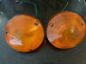 L833 Lucas Land Rover Series Rear Light