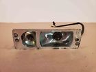 L865 Lucas Triumph Left Lh Front Side Marker Housing Oem