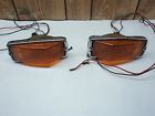 L839 L879 - Lucas Pair 1960s