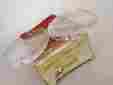 C0af-15514-c Lamp-c0af-15514-c Fomoco 1960 Ford Galaxie New Other Set-back-up Reverse Light Lenses