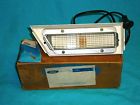 C9az-15a201 Lamp Driving Light Electroline Nos Signal 1969 Turn Ford Galaxie