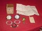 989795 Lamp Nos Accy Pontiac 1961 Set Gm Kit Backup Reverse Tempest 1962
